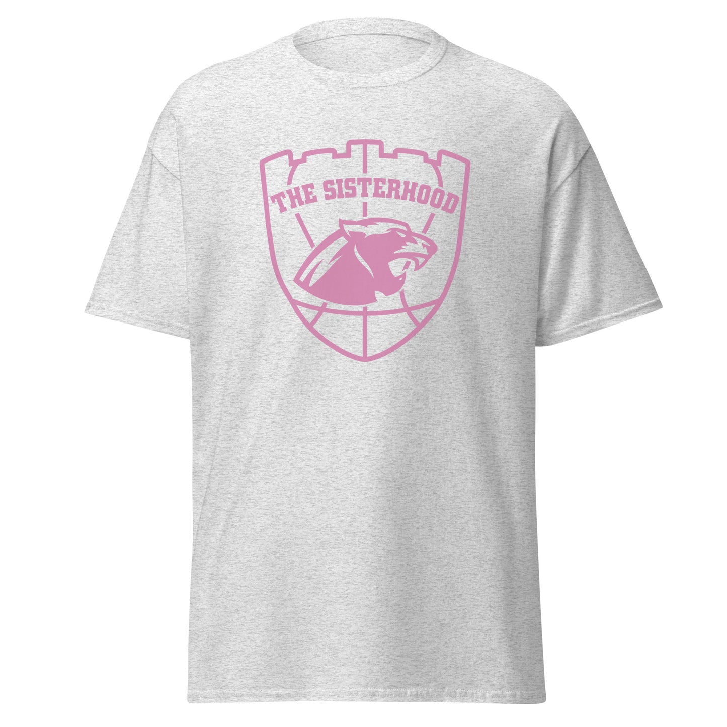 AOSS Girls Basketball classic tee