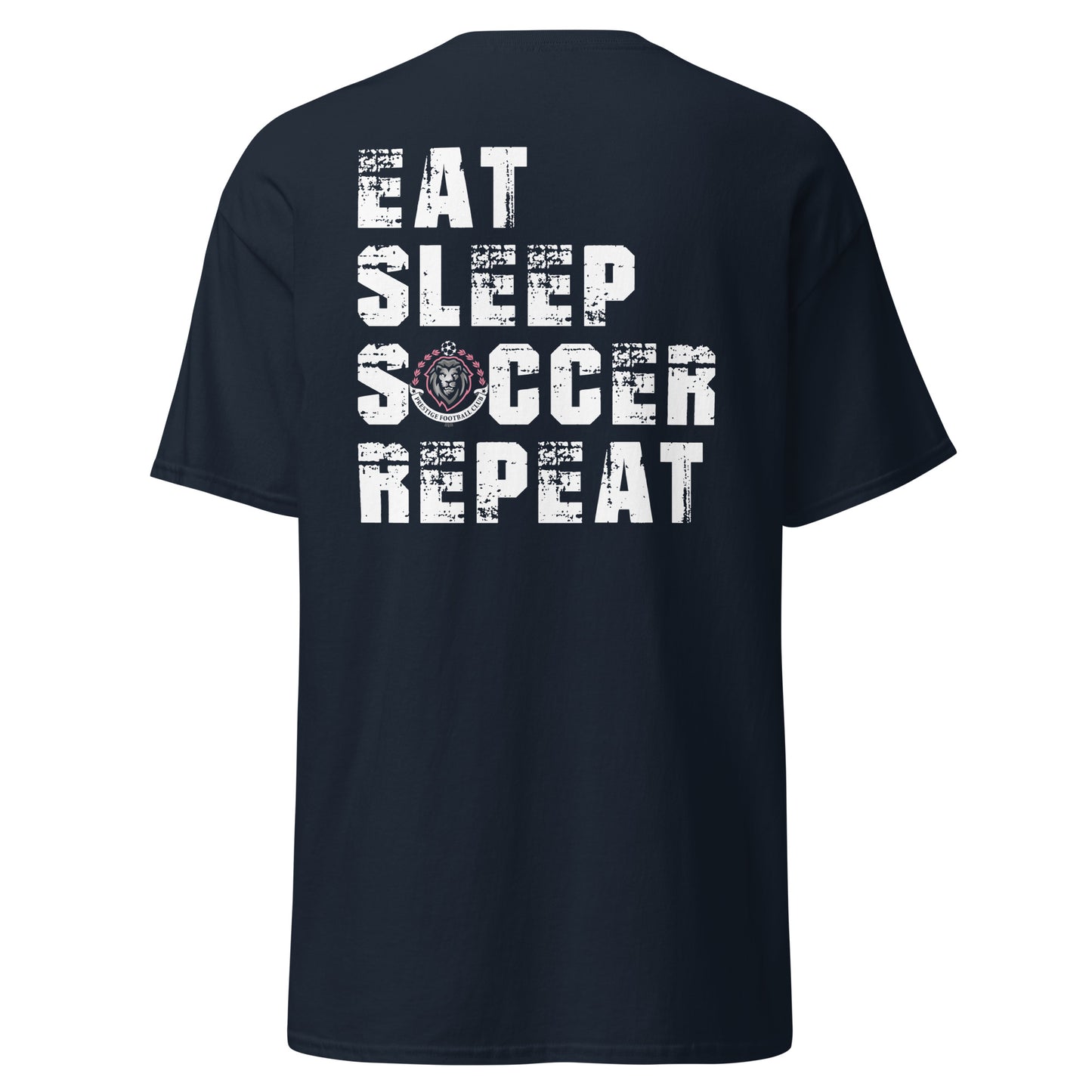 Prestige FC ESSR Men's Classic Tee