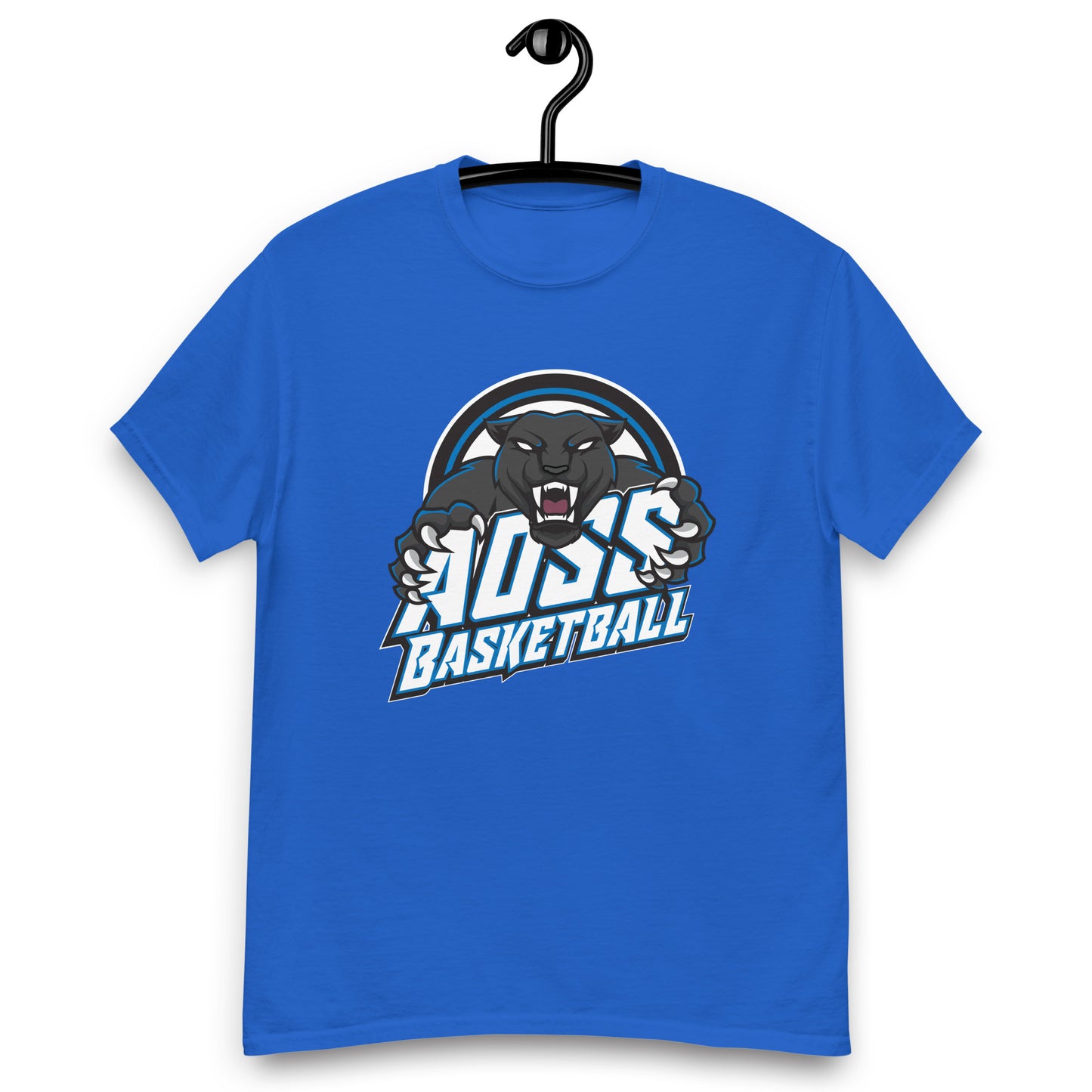 AOSS Team Men's classic tee