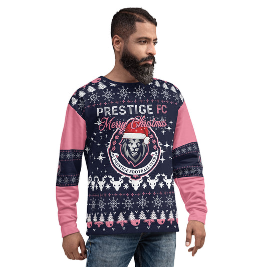 Prestige FC Ugly Sweatshirt