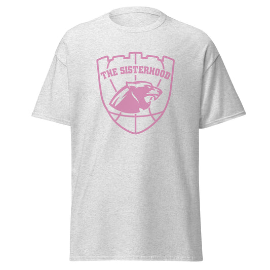 AOSS Girls Basketball classic tee