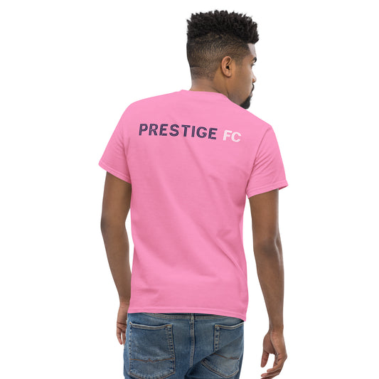 Prestige FC Awareness Men's classic tee