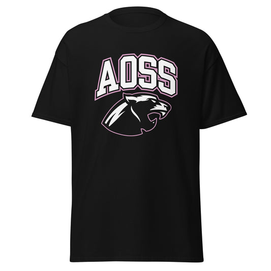 AOSS Girls Team Classic Tee