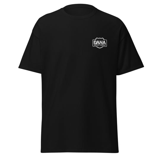 Dana Safety Fort Worth Men's classic tee