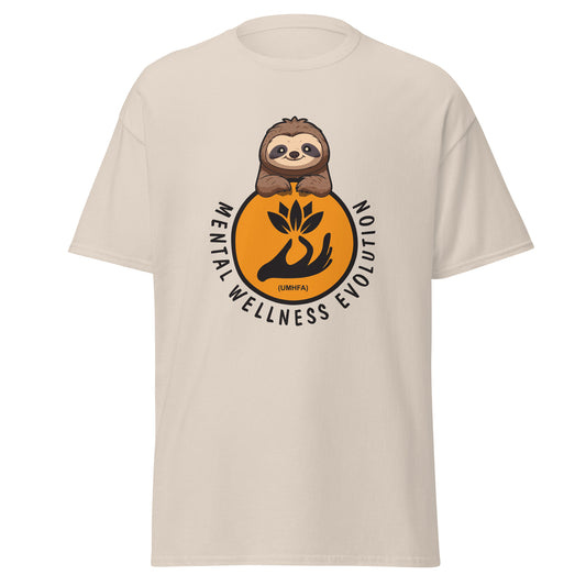 UMHFA Men's Classic T-Shirt