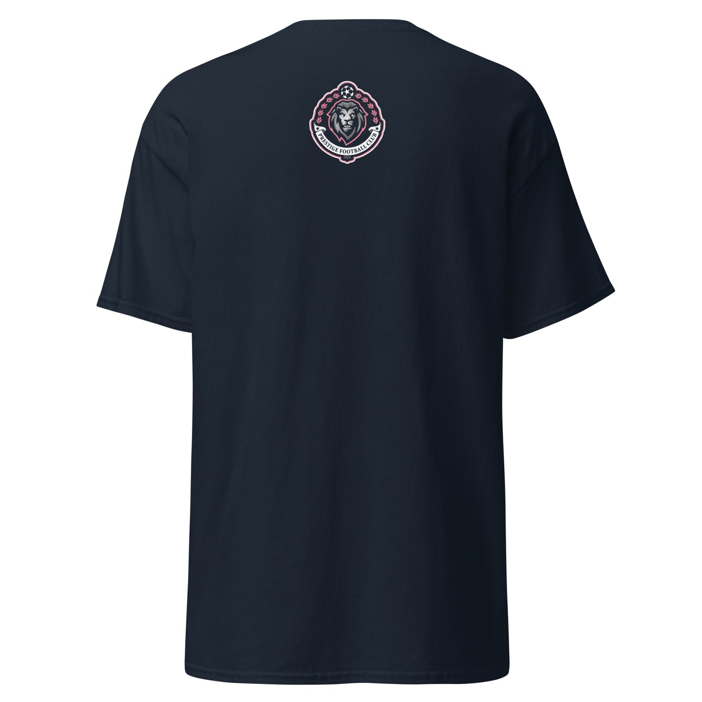 Prestige FC SCSB Navy Men's classic tee