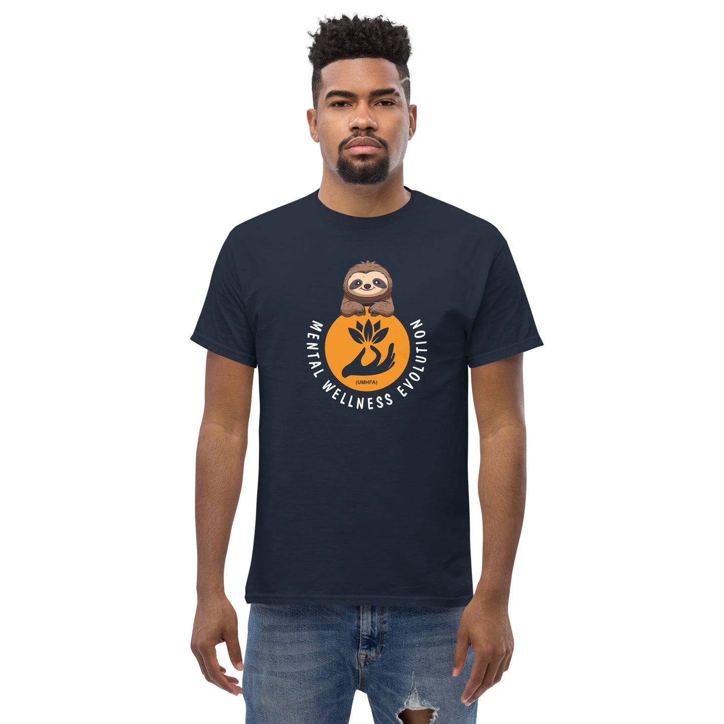 UMHFA Men's Classic T-Shirt