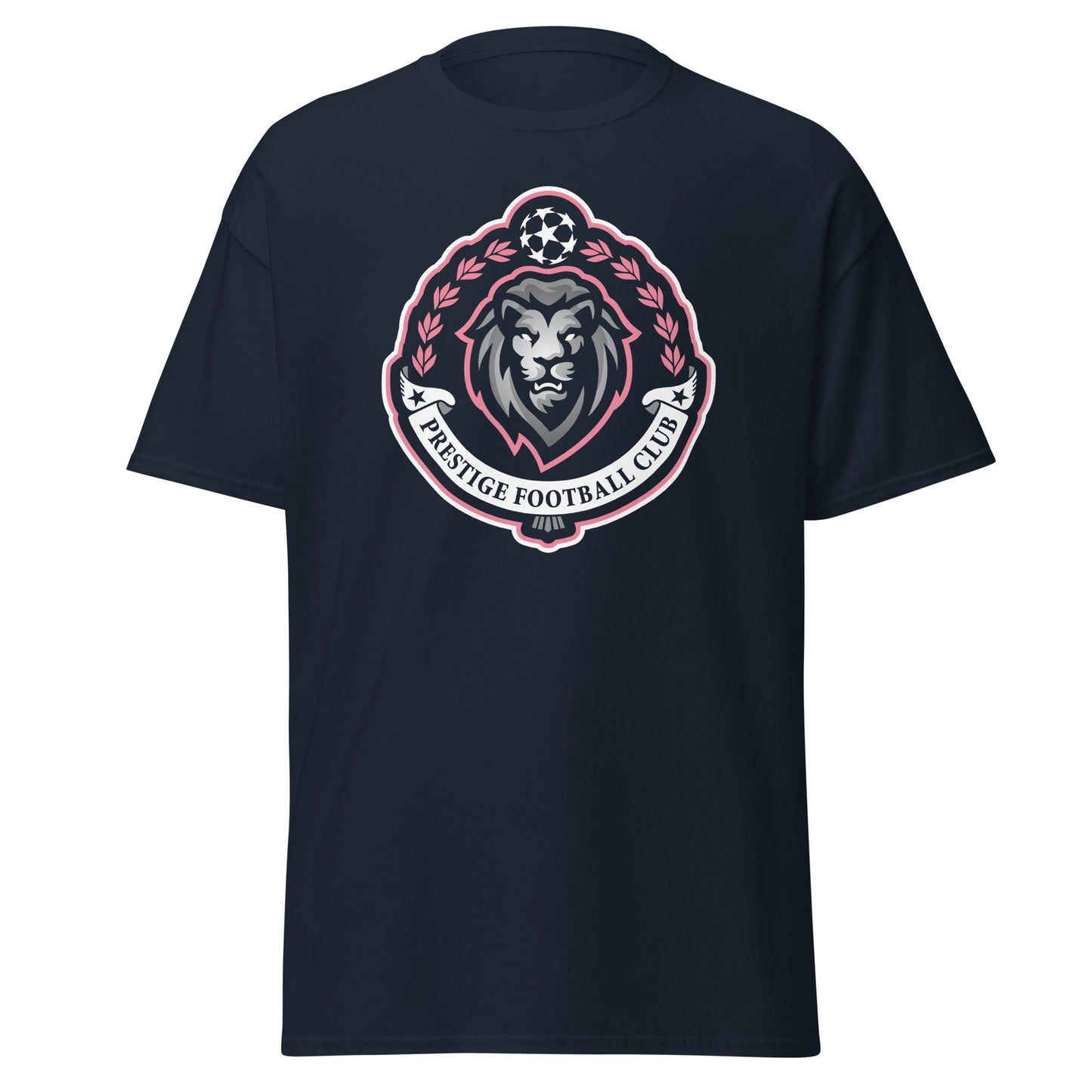 Prestige FC Lions Pride Men's classic tee