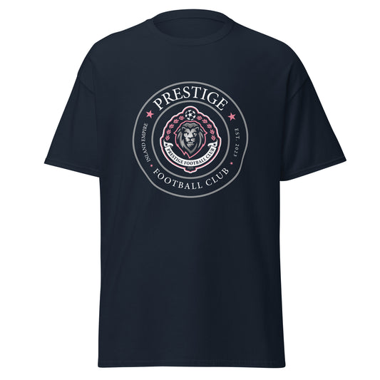 Prestige FC No Excuses Men's T-Shirt