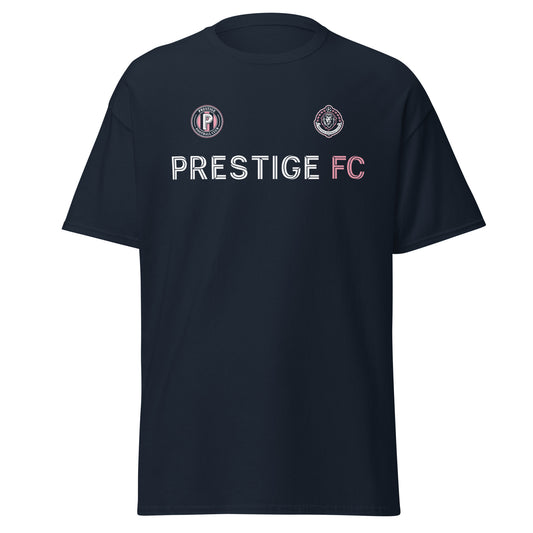 Prestige FC Lion's Trainer Men's Classic Tee