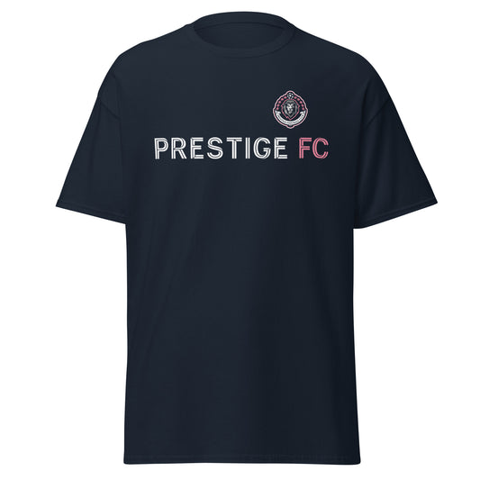 Prestige FC Lions Crest Classic Tee