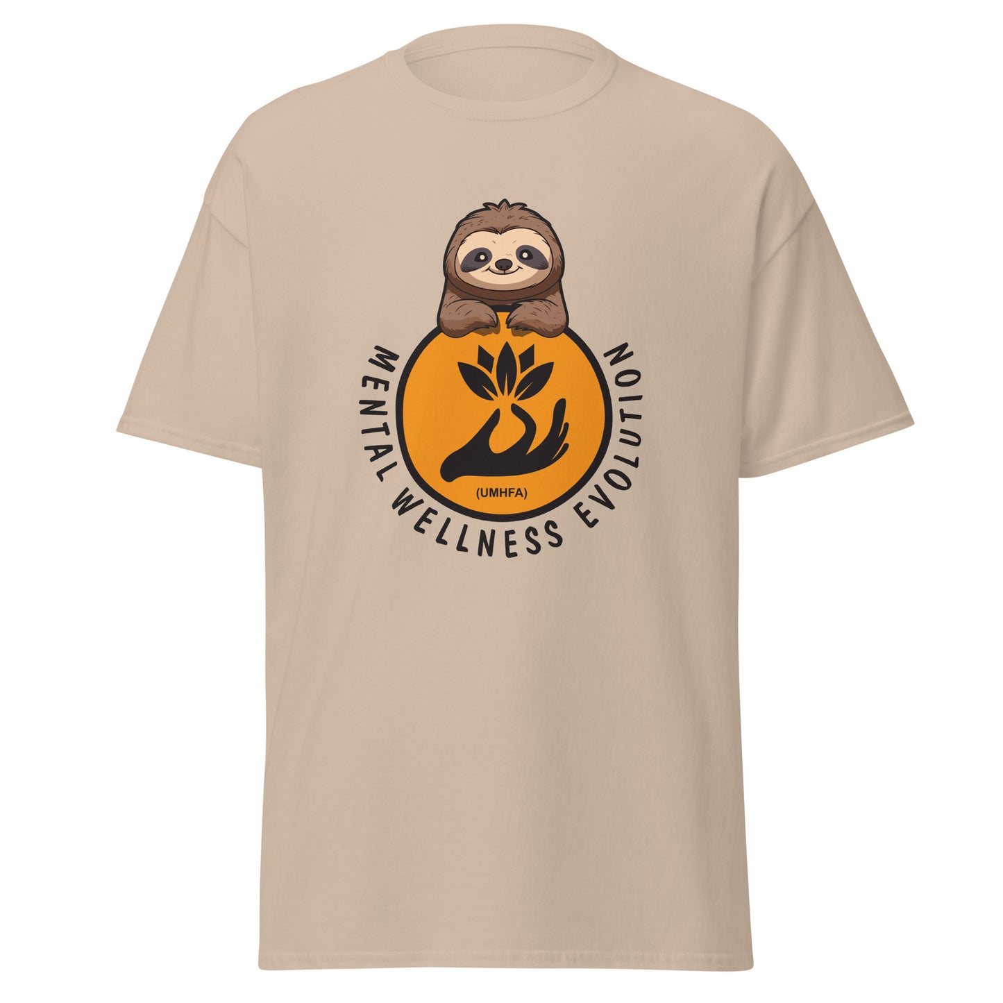 UMHFA Men's Classic T-Shirt