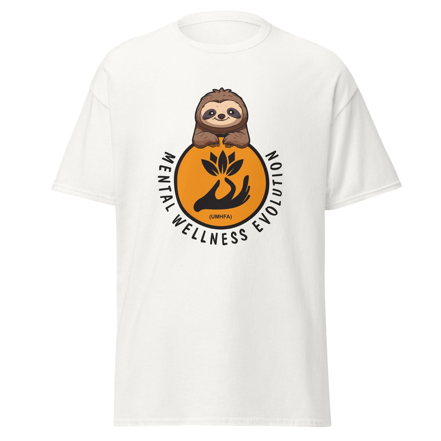 UMHFA Men's Classic T-Shirt