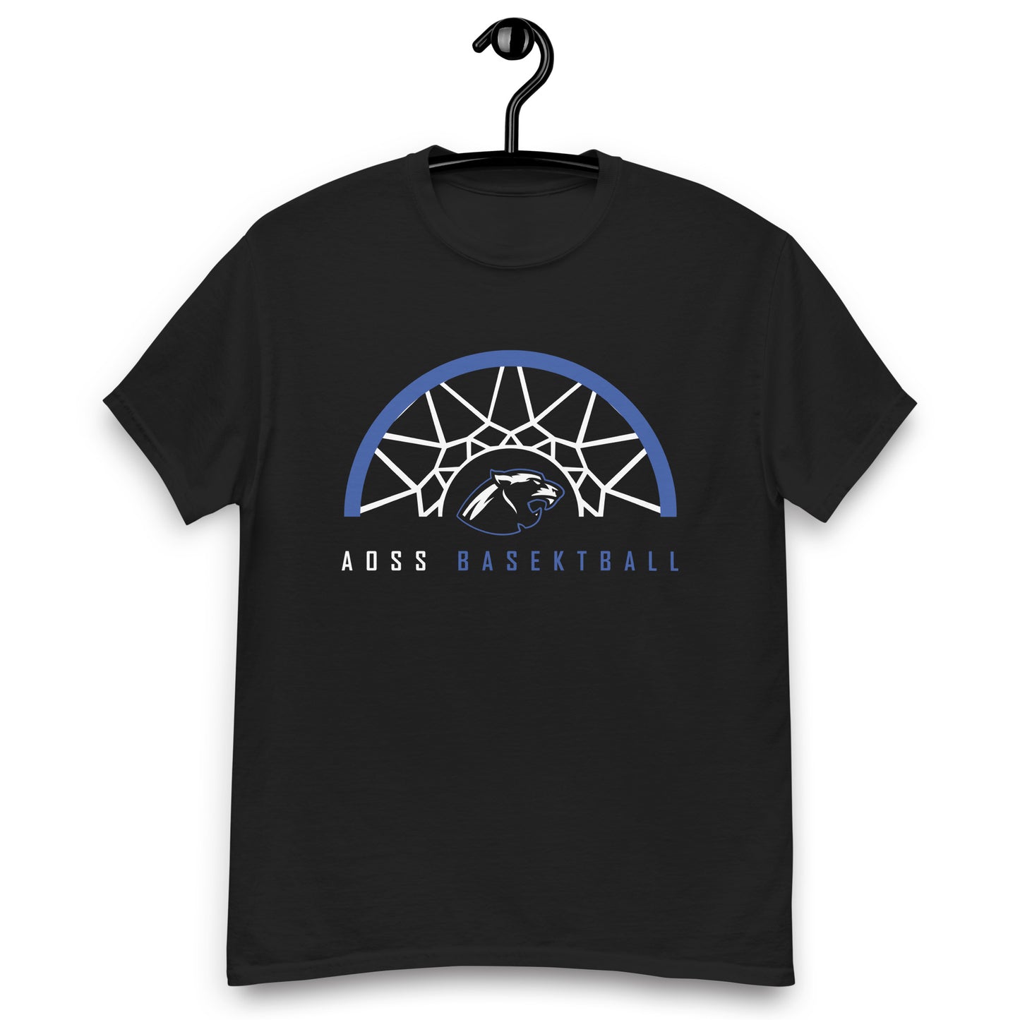 Unisex classic tee