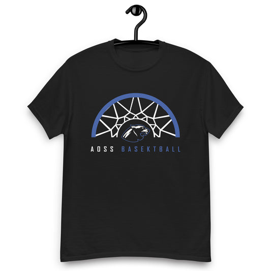 Unisex classic tee