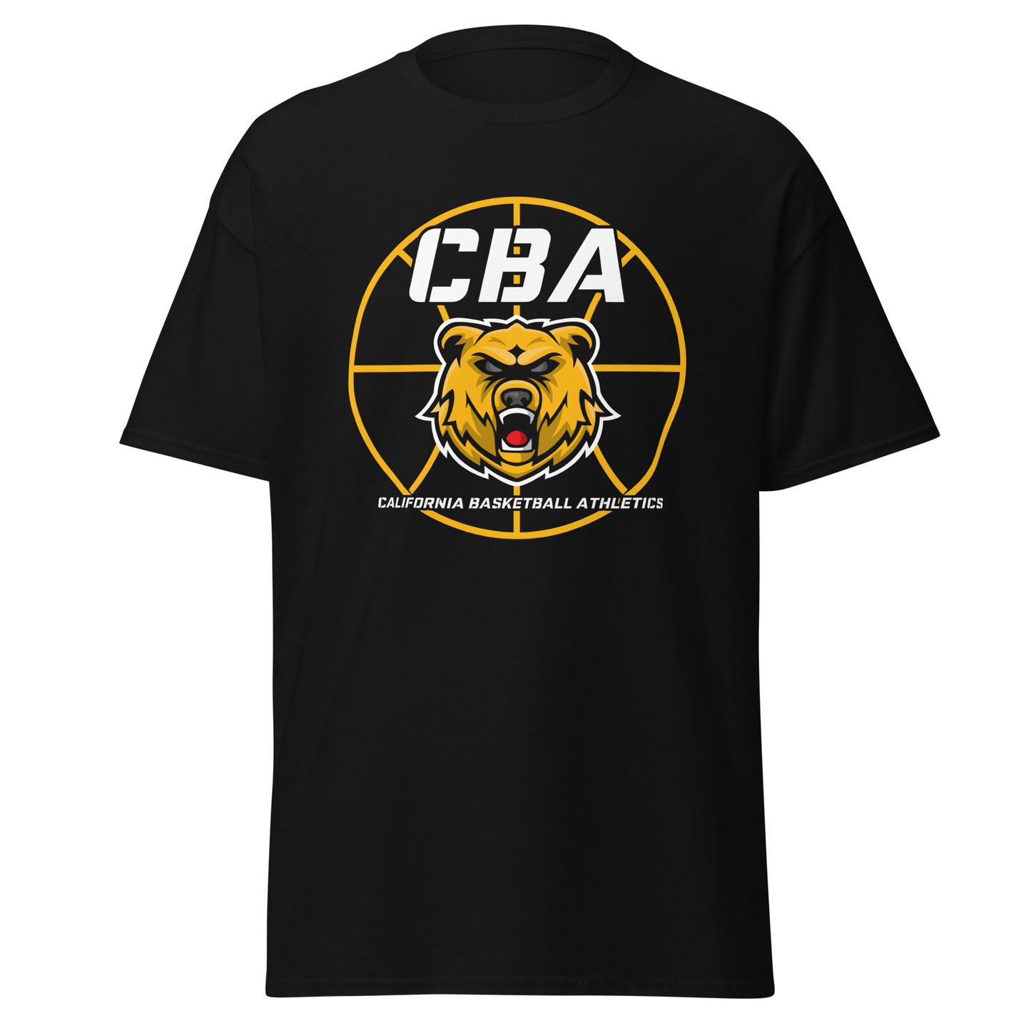 CBA Baller T-Shirt