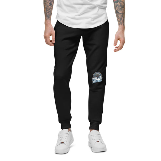 AOSS Boys Black Pant