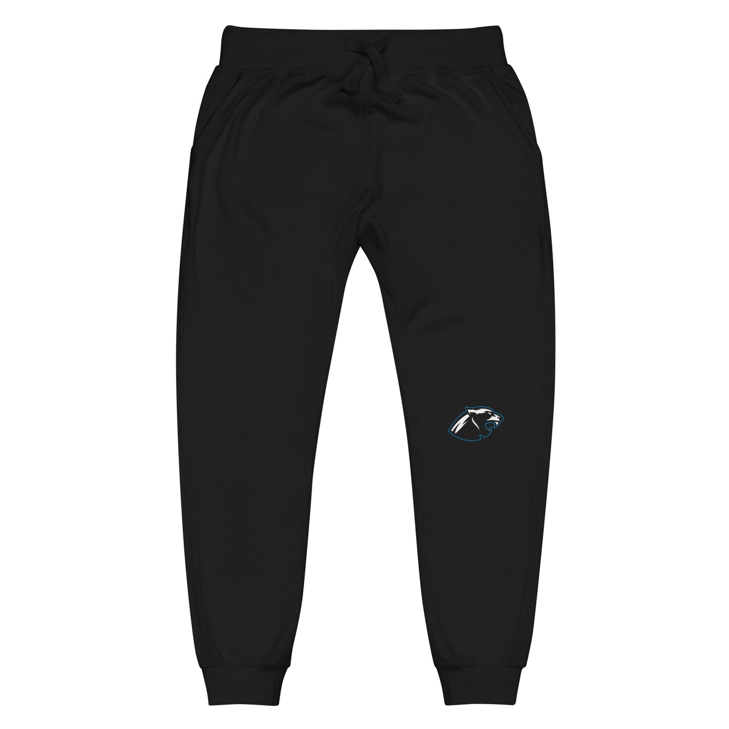 AOSS Panther Black Team Pant