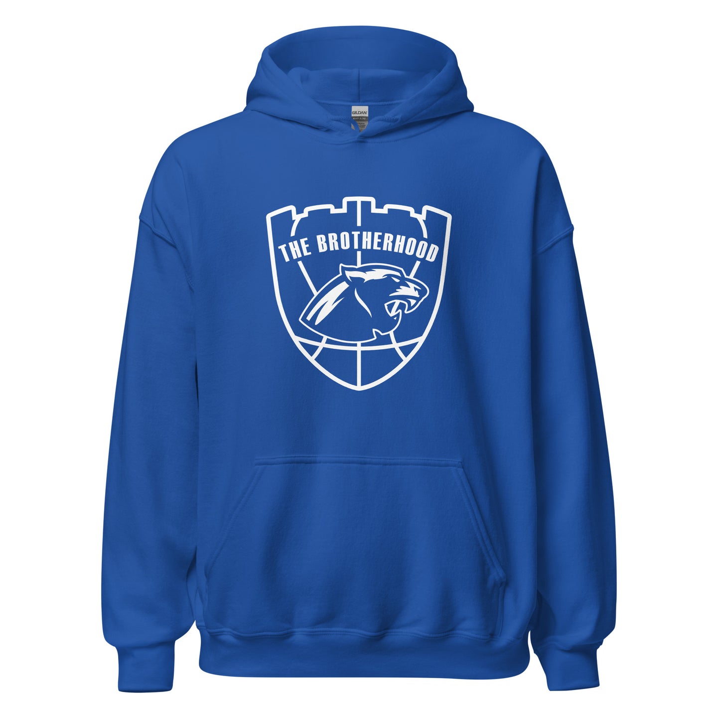 AOSS The Brotherhood Hoodie