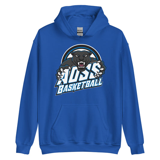 AOSS Team Men's Hoodie