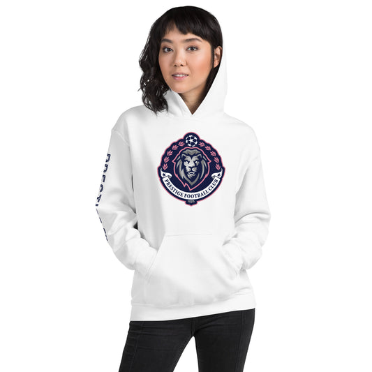 Prestige Lions Crest Hoodie