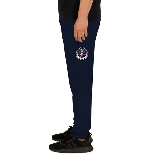 Prestige FC Navy Joggers