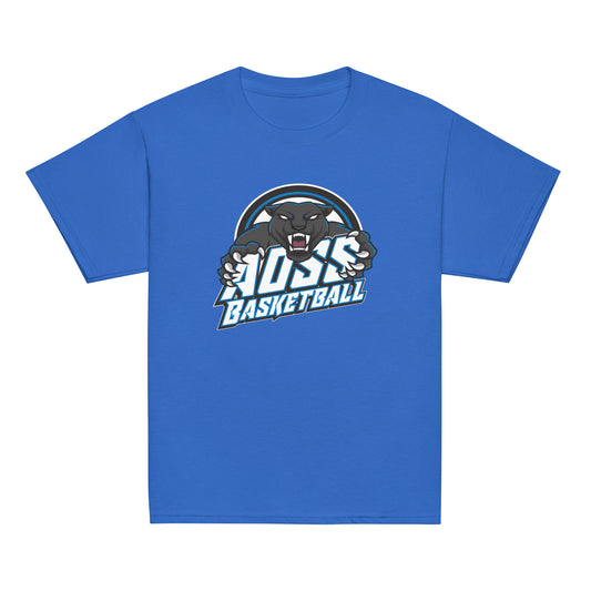 AOSS Boys Youth Short Sleeve T-Shirt