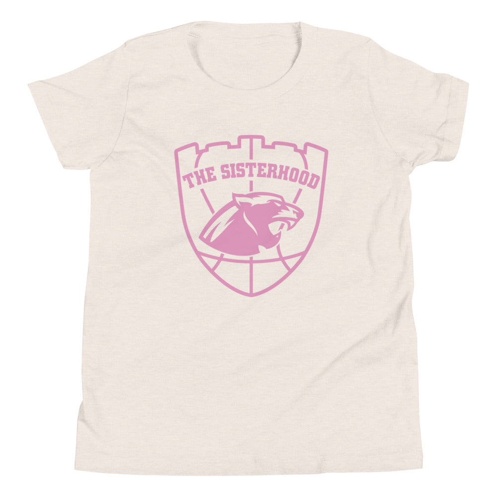 AOSS The Sisterhood Youth Short Sleeve T-Shirt