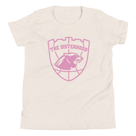 AOSS The Sisterhood Youth Short Sleeve T-Shirt