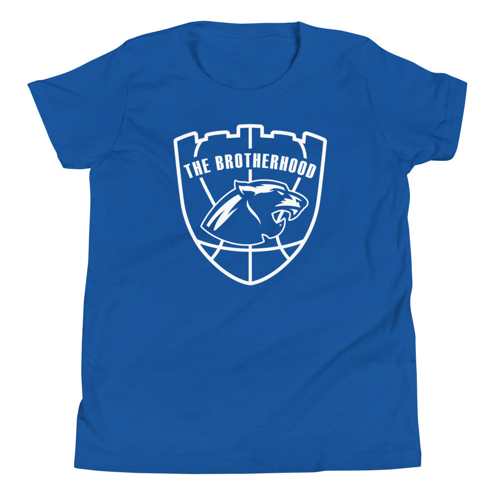 AOSS The Brotherhood Youth Short Sleeve T-Shirt